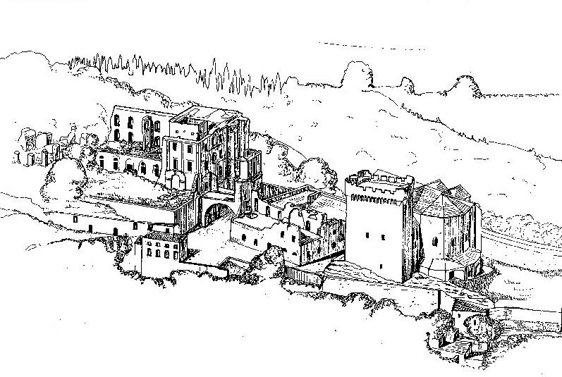 Patrimoine monumental