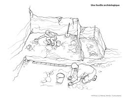 Archéologie