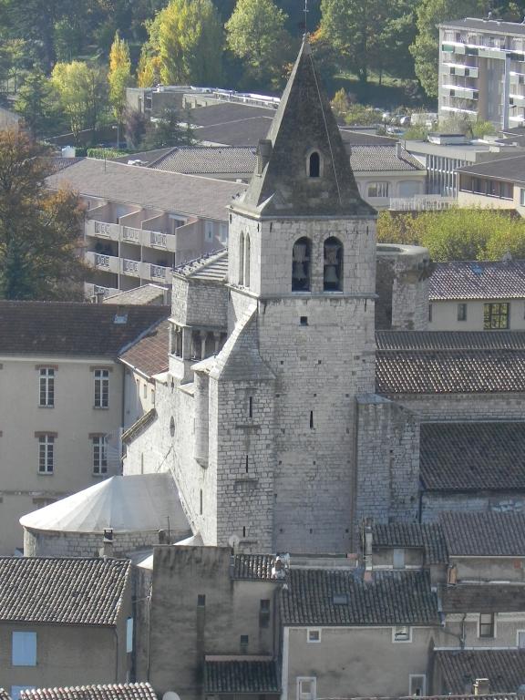 04 - Eglise Notre-Dame des Pommiers
